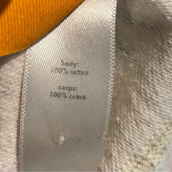 Lucy Activewear Cowl Neck Long Sleeve Top Size Small - Picture 7 of 8